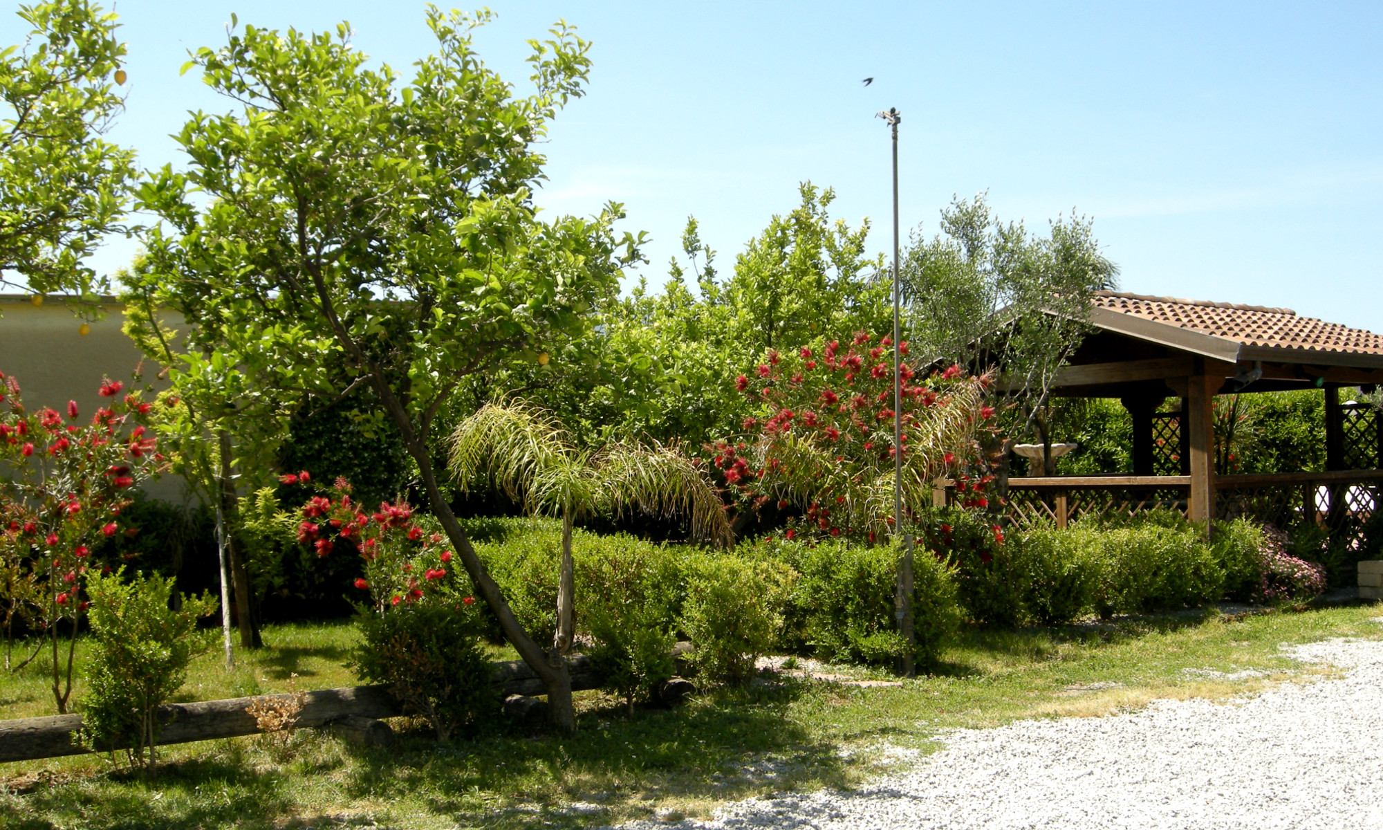 Ristorante Il Giardinetto